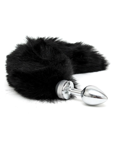 Tail Plug con coda Small (unisex) - Rimba Tail Plug con coda Small (unisex) - Rimba