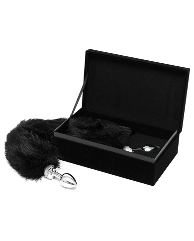 Tail Plug con coda Small (unisex) - Rimba Tail Plug con coda Small (unisex) - Rimba