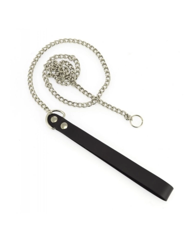 Laisse (100 cm) pour Collier BDSM - Rimba