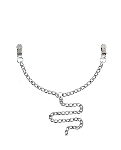 Guinzaglio (120 cm) per BDSM Collari - Rimba Guinzaglio (120 cm) per BDSM Collari - Rimba