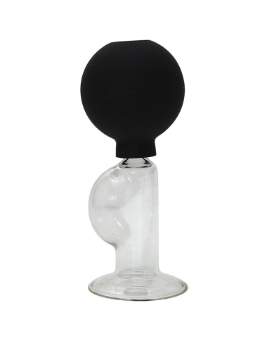 Pumpen für Nippel (Silikon / Glas) - Rimba