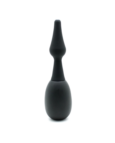 Pera clistere con plug anale - Rimba Pera clistere con plug anale - Rimba