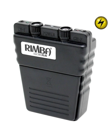 Electrosex Powerbox Set pour débutants - Rimba