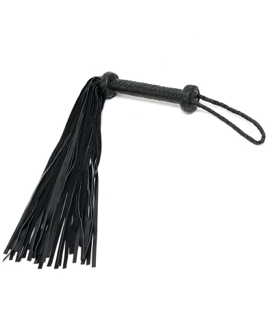 Frustino BDSM Nero - Rimba Frustino BDSM Nero - Rimba