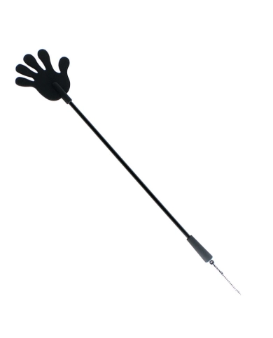 Paletta per sculacciate Silicone Mano (42 cm) - Rimba Paletta per sculacciate Silicone Mano (42 cm) - Rimba