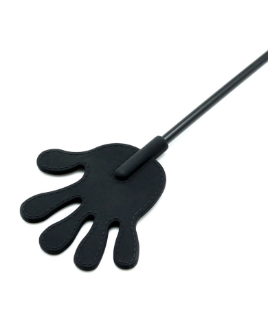 Paletta per sculacciate Silicone Mano (42 cm) - Rimba Paletta per sculacciate Silicone Mano (42 cm) - Rimba