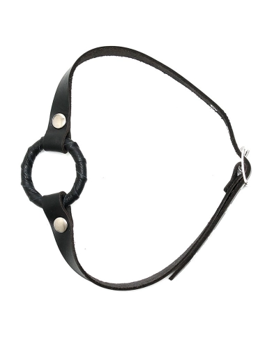 Bavaglio con O Ring Ø 5 cm - Rimba Bavaglio con O Ring Ø 5 cm - Rimba