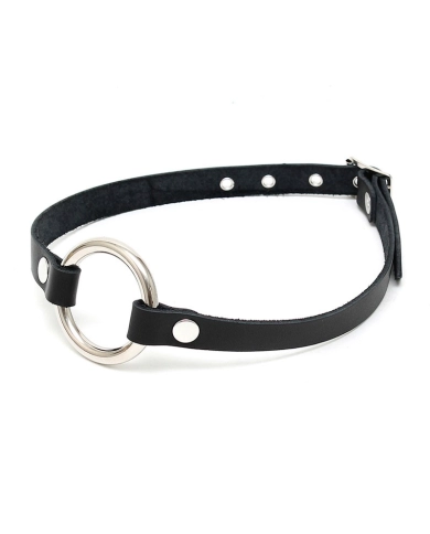 Bavaglio con O-Ring Ø 5 cm - Rimba Bavaglio con O-Ring Ø 5 cm - Rimba