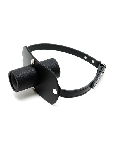 Bavaglio con tubo Ø 40 mm - Rimba Bavaglio con tubo Ø 40 mm - Rimba
