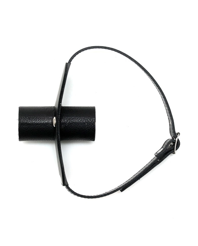 Bavaglio con tubo Ø 40 mm - Rimba Bavaglio con tubo Ø 40 mm - Rimba