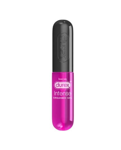 Durex Intense Orgasmic Gel 10ml