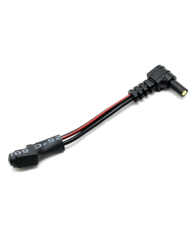 Connecteur adaptateur Estim Rimba sur Autres marques Connecteur adaptateur Estim Rimba sur Autres marques