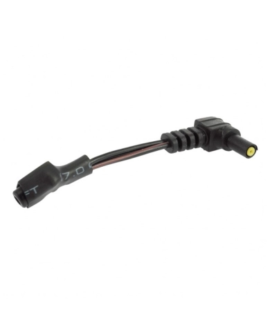 Connecteur adaptateur Estim Rimba sur Autres marques Connecteur adaptateur Estim Rimba sur Autres marques