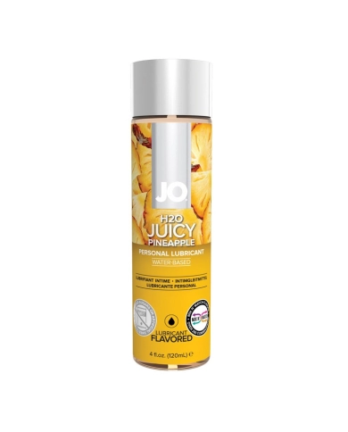 Ananas aromatisiert Gleitmittel - System Jo H20