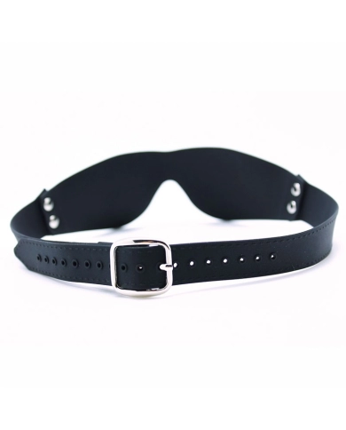 Mascherine di raso in silicone - Rimba