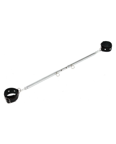 Barre d'écartement réglable (55-85 cm) - Rimba Barre d'écartement réglable (55-85 cm) - Rimba