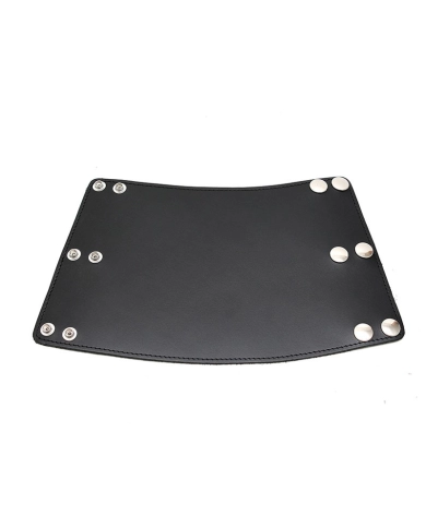 Bracciale BDSM di cuoio (uomo) – Rimba Bracciale BDSM di cuoio (uomo) – Rimba