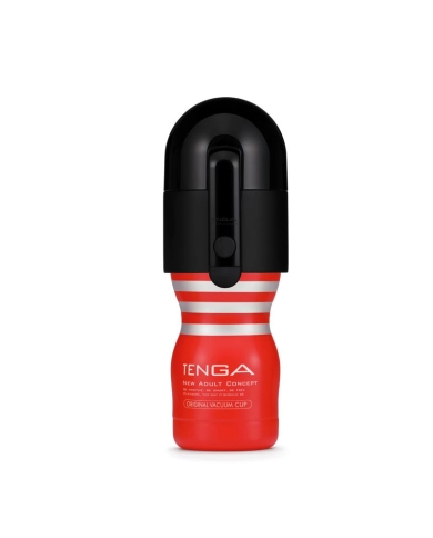 Tenga Vacuum Controller + One Free Cup US Tenga Vacuum Controller + One Free Cup US