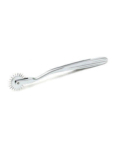 Roulette de Wartenberg - Rimba Roulette de Wartenberg - Rimba