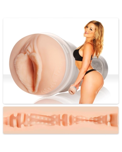 Fleshlight Girls Alexis Texas Outlaw
