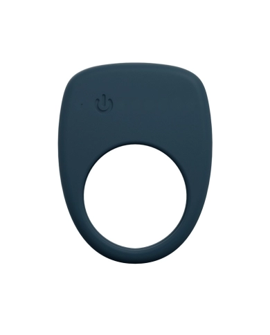 Mastering Anello vibrante ricaricabile - Marc Dorcel Mastering Anello vibrante ricaricabile - Marc Dorcel