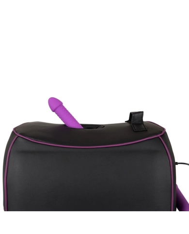 Love Machine rotative "G & P-Spot" - You2Toys Love Machine rotative "G & P-Spot" - You2Toys