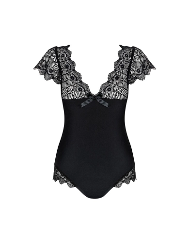 Schwarz Sexy Body Teddy Moketta - Obsessive Schwarz Sexy Body Teddy Moketta - Obsessive