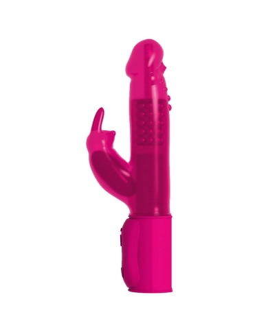 Vibromasseur Marc Dorcel Orgasmic Rabbit