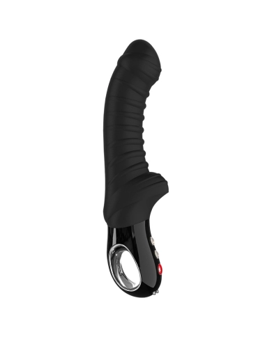 Tiger G5 Click'n'Charge Vibrator 