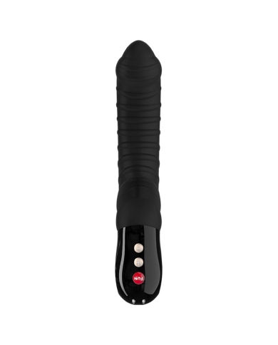 Vibratore Tiger G5 "Black Line" - Fun Factory Vibratore Tiger G5 "Black Line" - Fun Factory