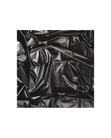 Lenzuolo con angoli impermeabile (180 x 220cm) rosso - Joydivision Lenzuolo con angoli impermeabile (180 x 220cm) rosso - Joydivision