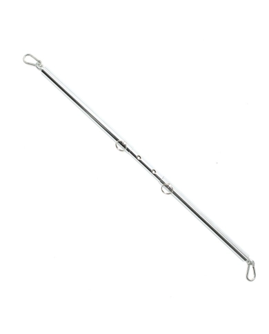 Adjustable Metal spreader bar (55-85 cm) - Rimba Adjustable Metal spreader bar (55-85 cm) - Rimba