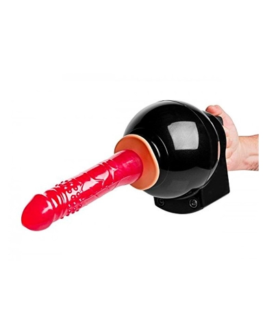 Portable Extreme Sex Machine - Fetish Fantasy Portable Extreme Sex Machine - Fetish Fantasy