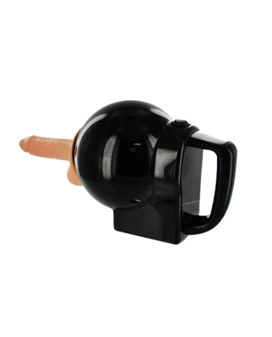 Tragbare Extreme Sex Maschine - Fetish Fantasy Tragbare Extreme Sex Maschine - Fetish Fantasy