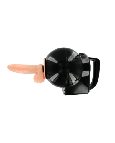 Tragbare Extreme Sex Maschine - Fetish Fantasy Tragbare Extreme Sex Maschine - Fetish Fantasy