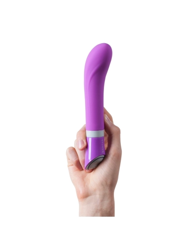 G-Punkt Vibrator bgood Curve Violet - B Swish G-Punkt Vibrator bgood Curve Violet - B Swish