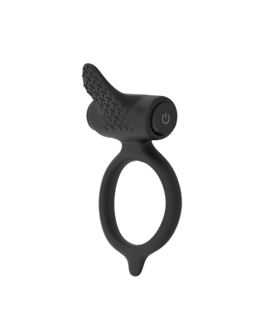 Vibrating cockring 