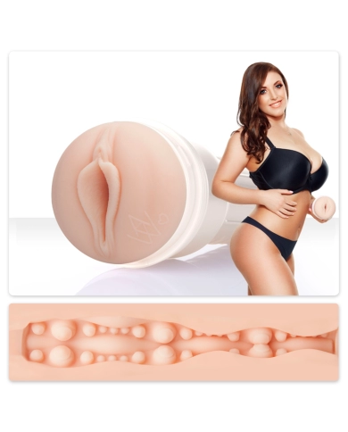 Fleshlight Girls Angela White Indulge