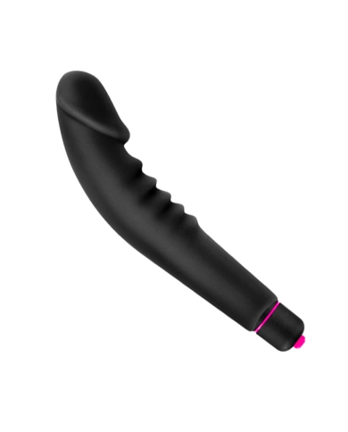 Vibromasseur "My First Wee Wee" - Noir Vibromasseur "My First Wee Wee" - Noir
