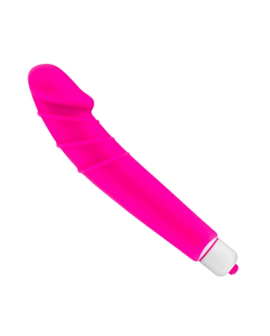 Vibration "My first yoo hoo" Pink Vibration "My first yoo hoo" Pink