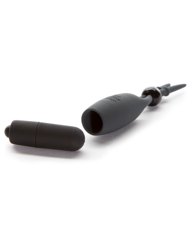 Wireless Vibrating Nipple Clamps - Fifty Shades of Grey Wireless Vibrating Nipple Clamps - Fifty Shades of Grey