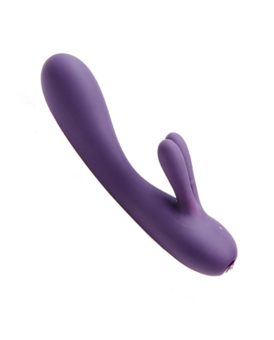Rabbit Vibrator Je Joue Fifi - Purple Rabbit Vibrator Je Joue Fifi - Purple