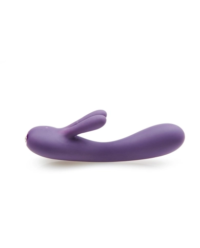 Rabbit Vibrator Je Joue Fifi - Purple Rabbit Vibrator Je Joue Fifi - Purple