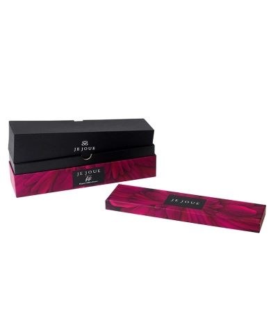 Rabbit Vibrator Je Joue Fifi - Purple Rabbit Vibrator Je Joue Fifi - Purple