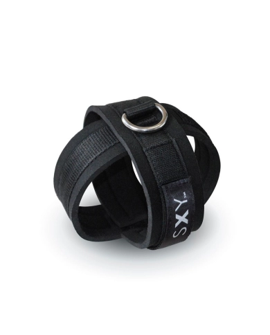 Restraint Kit polsini - SXY Cuffs Deluxe Restraint Kit polsini - SXY Cuffs Deluxe