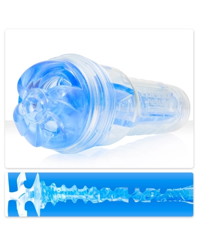 Fleshlight Turbo Thrust Copper Masturbator