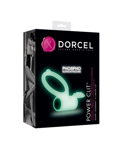 Penisring Marc Dorcel Power Clit