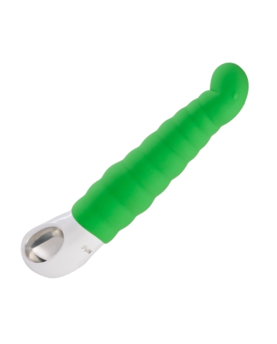 Vibrator Fun Factory Patchy Paul G5 - Green Vibrator Fun Factory Patchy Paul G5 - Green