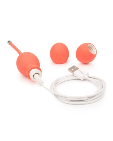 We-Vibe Bloom - Connected Bluetooth Kegel balls We-Vibe Bloom - Connected Bluetooth Kegel balls