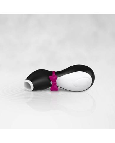 Satisfyer Pro Penguin "Next Generation" - Clitoral stimulator
